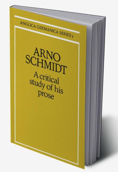 Arno Schmidt