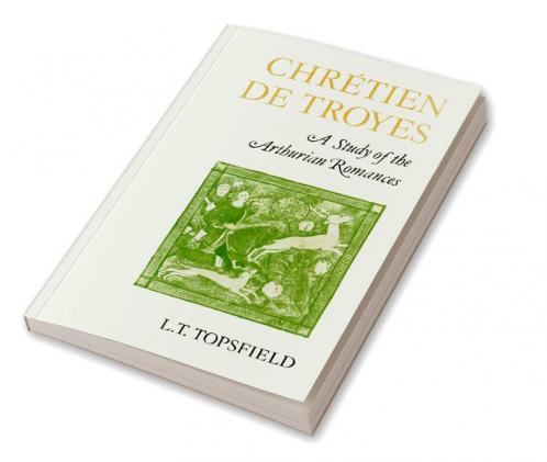 Chretien de Troyes
