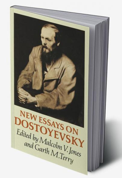New Essays on Dostoyevsky