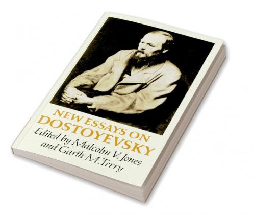 New Essays on Dostoyevsky