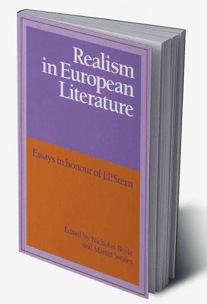 Realism in European Literature