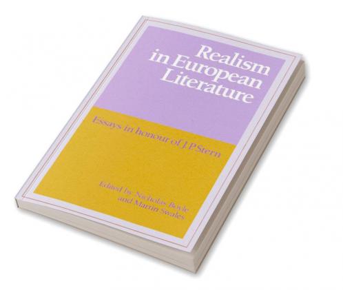 Realism in European Literature