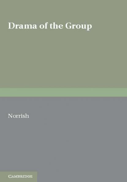 Drama of the Group