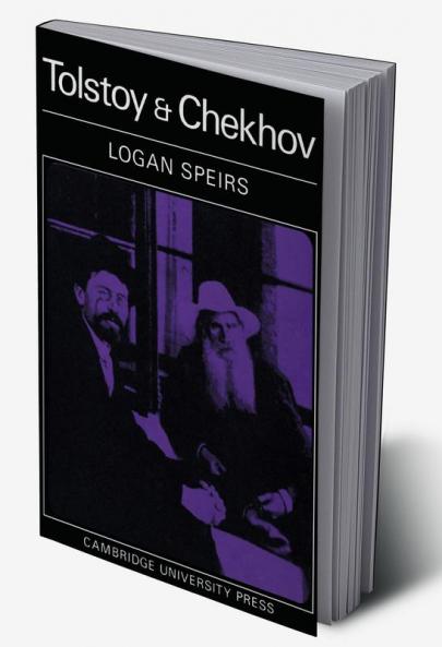 Tolstoy and Chekhov