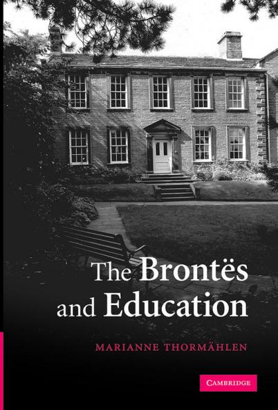 The Brontes and Education