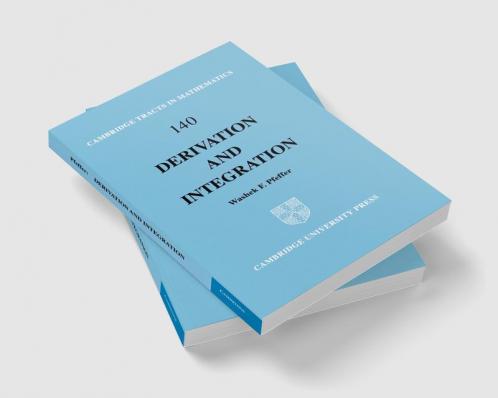 Derivation and Integration