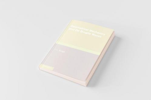 Geometrical Mechanics and de Broglie Waves