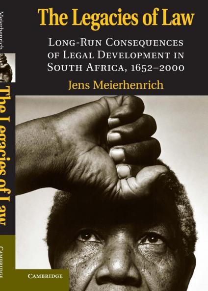 The Legacies of Law