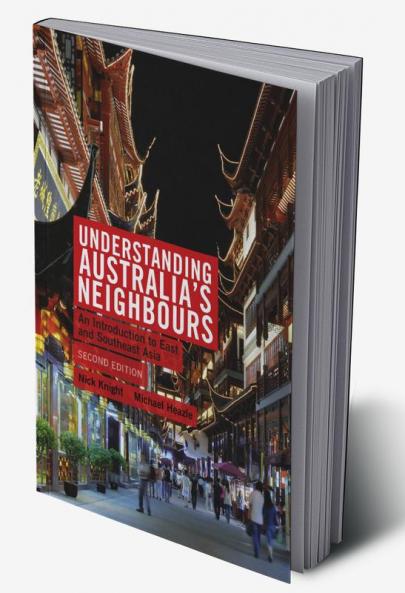 Understanding Australia's Neighbours