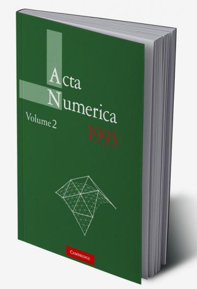 ACTA Numerica 1993