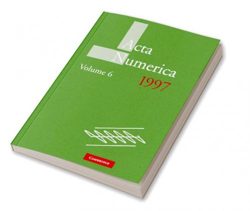 ACTA Numerica 1997