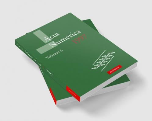 ACTA Numerica 1997