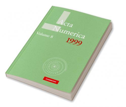 ACTA Numerica 1999