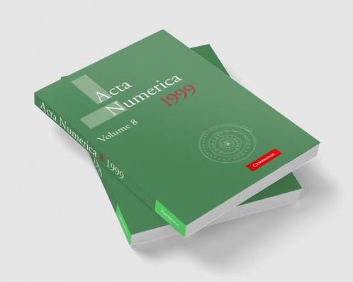 ACTA Numerica 1999