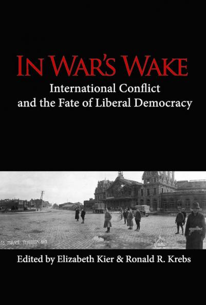 In War's Wake