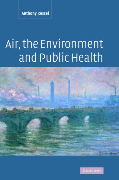 Air the Environment and Public Health