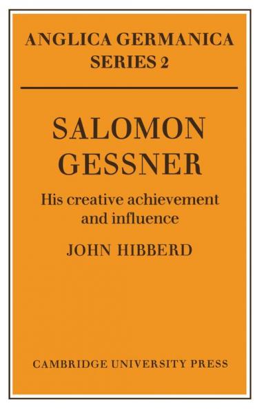Salomon Gessner