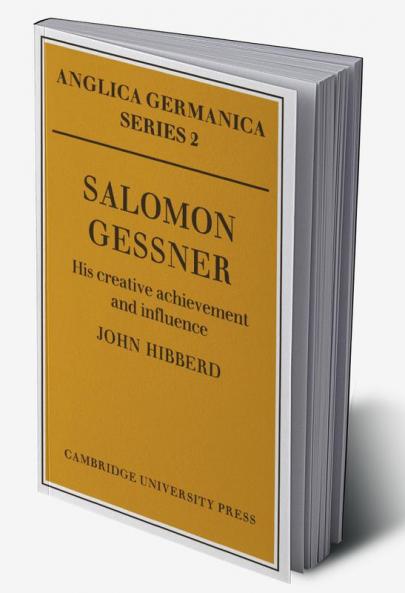 Salomon Gessner