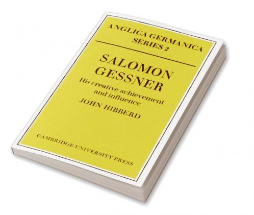 Salomon Gessner