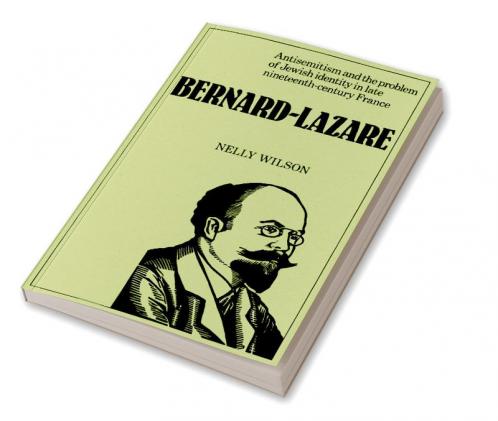 Bernard-Lazare