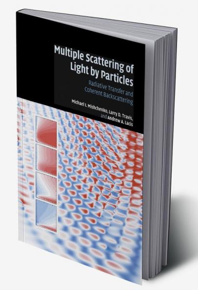 Multiple Scattering Light Particles