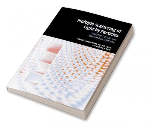 Multiple Scattering Light Particles