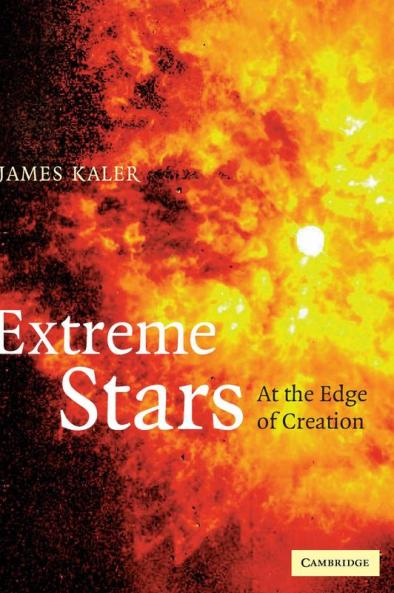 Extreme Stars