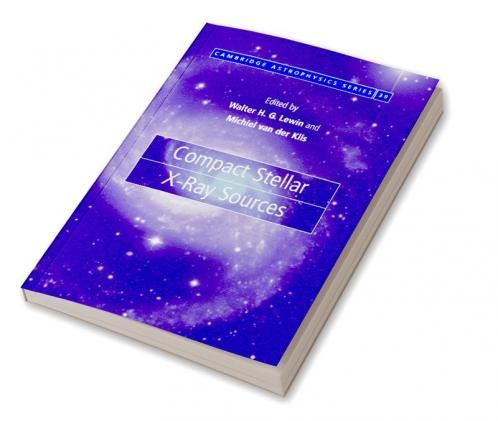 Compact Stellar X-Ray Sources