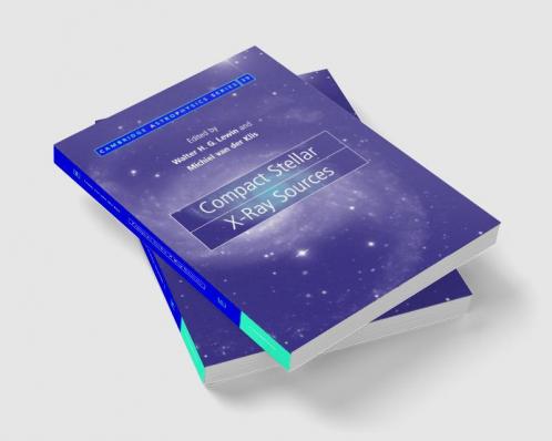 Compact Stellar X-Ray Sources