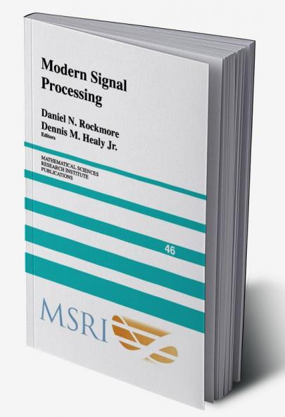 Modern Signal Processing