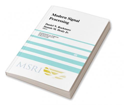 Modern Signal Processing