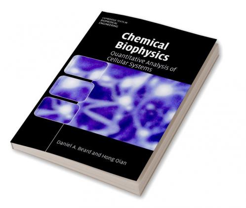 Chemical Biophysics