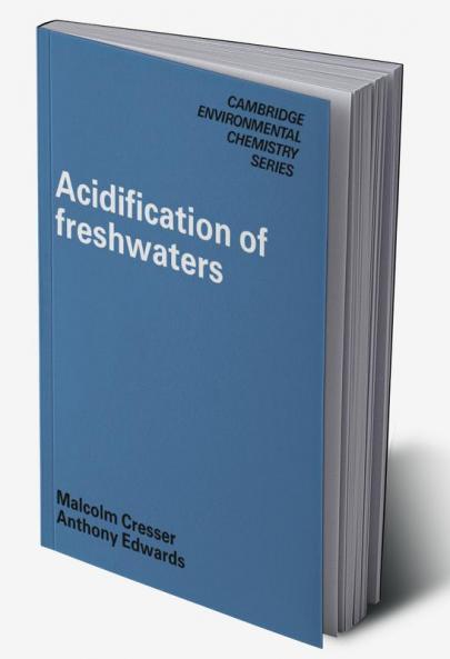 Acidification of Freshwaters