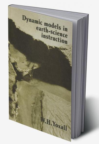 Dynamic Models in Earth-Science Instruction