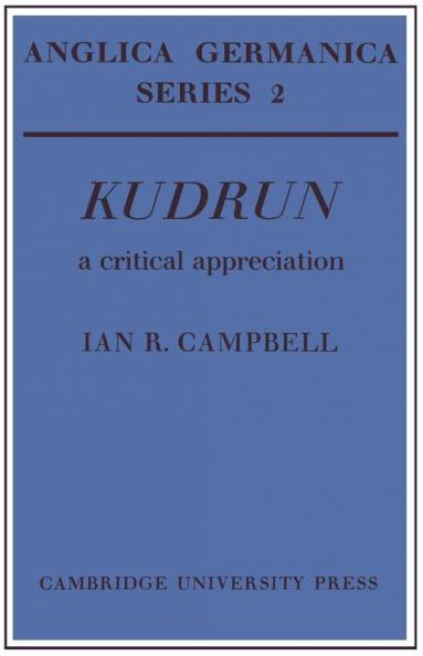 Kudrun
