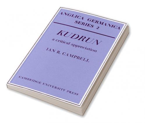Kudrun