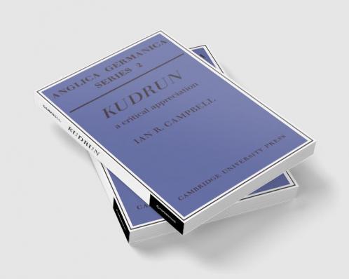 Kudrun