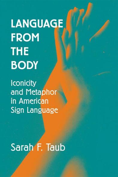 Language from the Body
