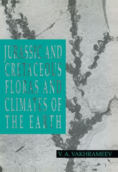 Jurassic and Cretaceous Floras and Climates of the Earth