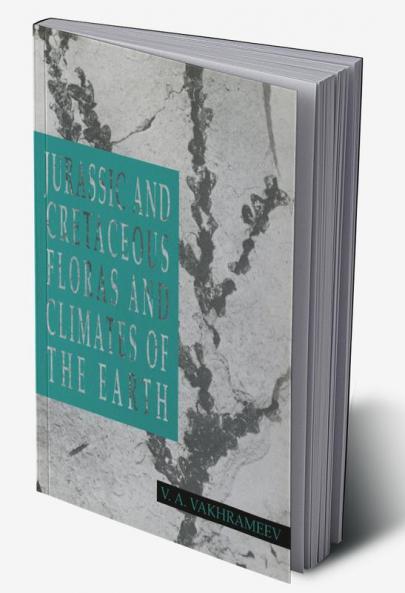 Jurassic and Cretaceous Floras and Climates of the Earth