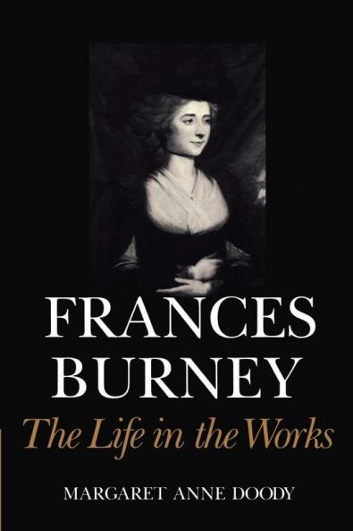 Frances Burney