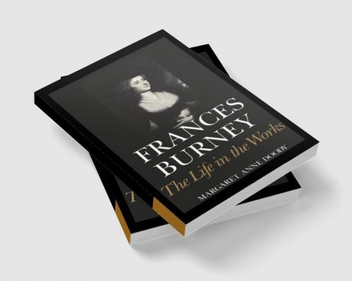 Frances Burney