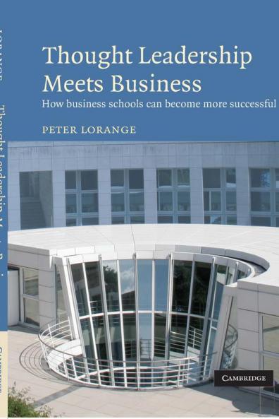 Thought Leadership Meets Business