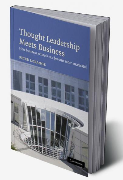 Thought Leadership Meets Business