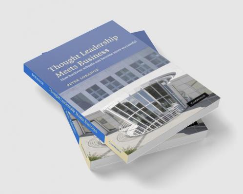 Thought Leadership Meets Business