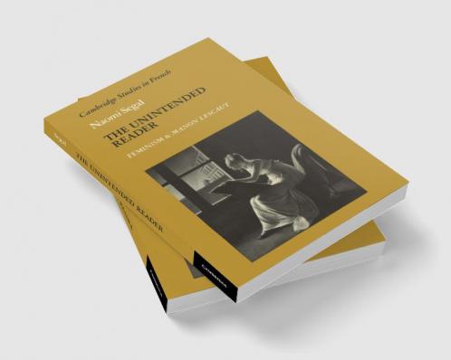 The Unintended Reader