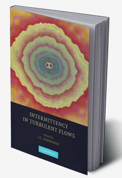 Intermittency in Turbulent Flows