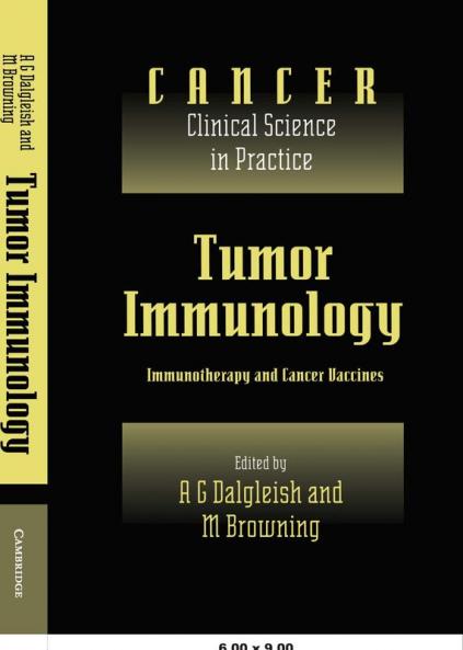 Tumor Immunology