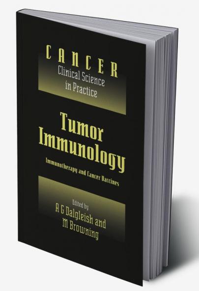 Tumor Immunology