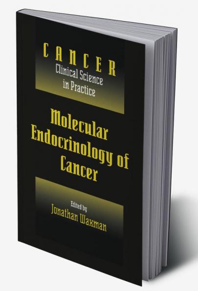 Molecular Endocrinology of Cancer